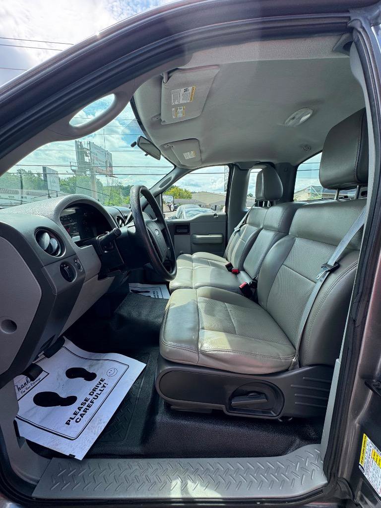 Used 2008 Ford F150 XL RWD image 12
