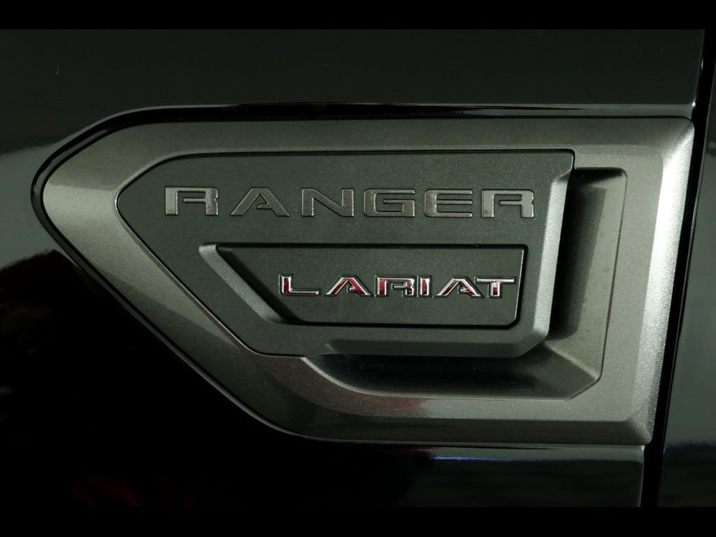 Used 2019 Ford Ranger Lariat w/ Equipment Group 501A Mid AWD/4WD image 16