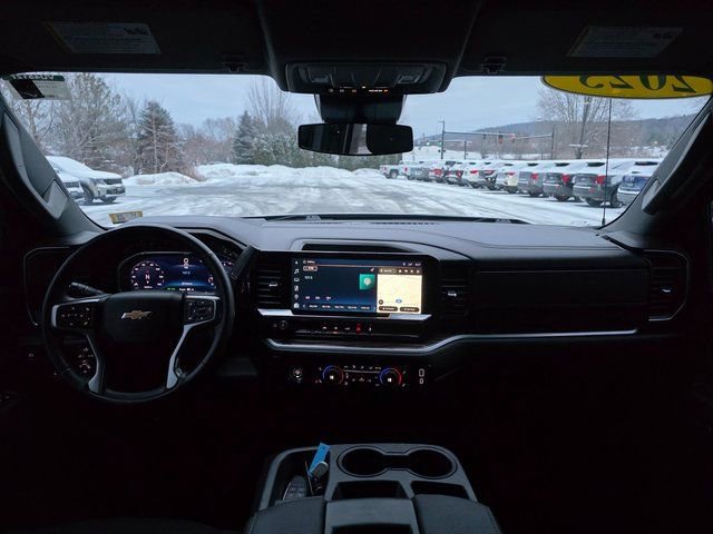 Used 2023 Chevrolet Silverado 1500 LT image 19