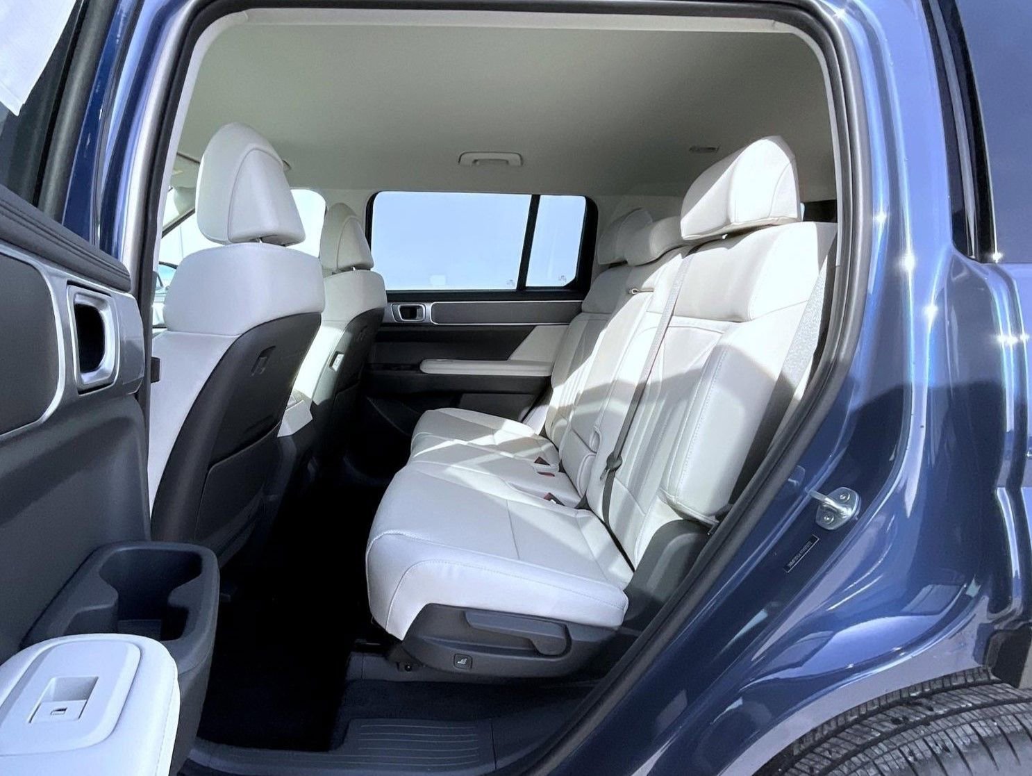 New 2026 Hyundai Santa Fe SEL image 11