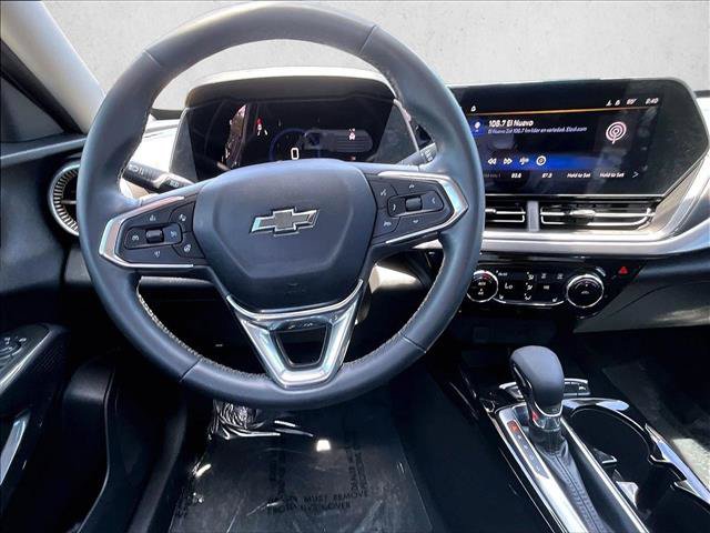 Used 2024 Chevrolet Trax ACTIV FWD image 7