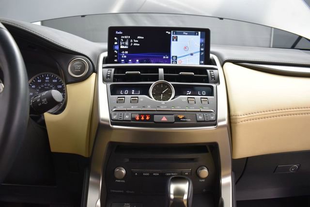 Used 2019 Lexus NX 300 AWD w/ Premium Package image 12