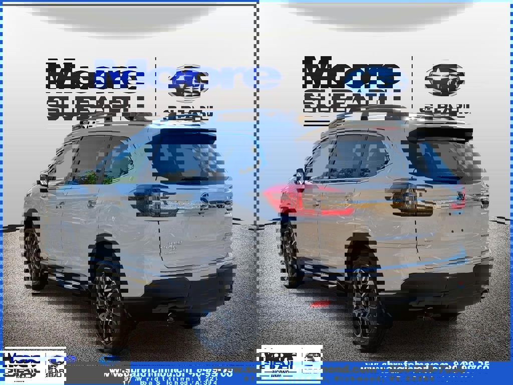 New 2026 Subaru Ascent Touring image 4