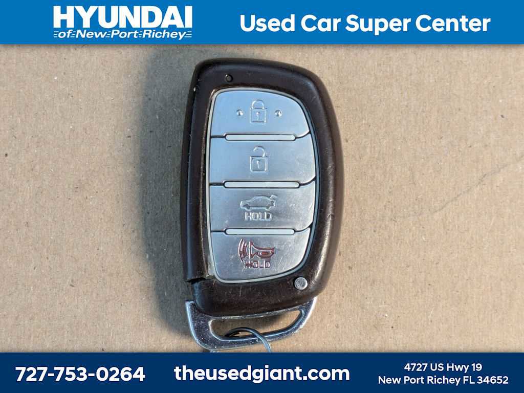 Used 2015 Hyundai Sonata Limited 2.0T FWD image 41
