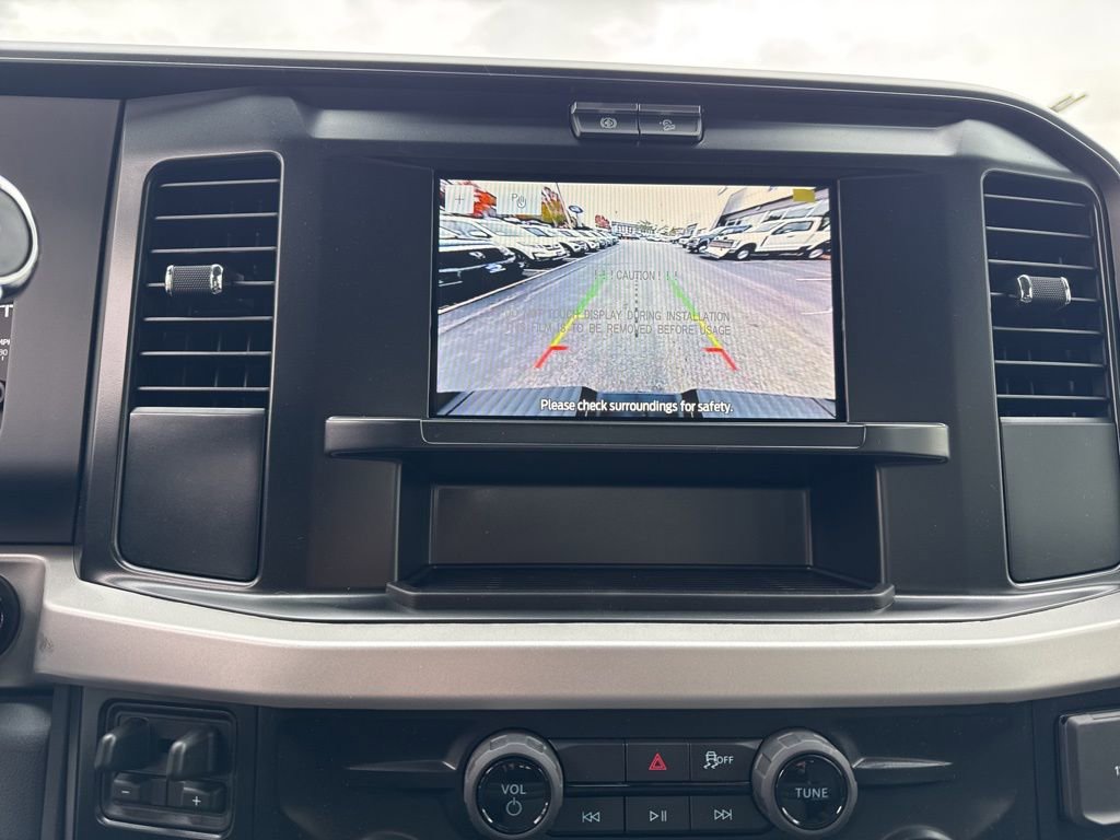 New 2026 Ford F350 XL w/ FX4 Off-Road Package image 16