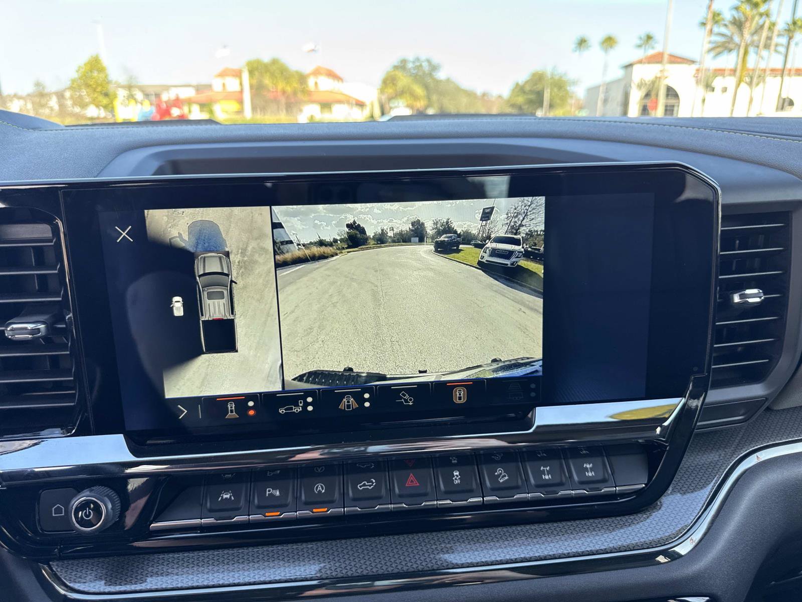 Used 2024 Chevrolet Silverado 1500 ZR2 w/ ZR2 Bison Edition image 25