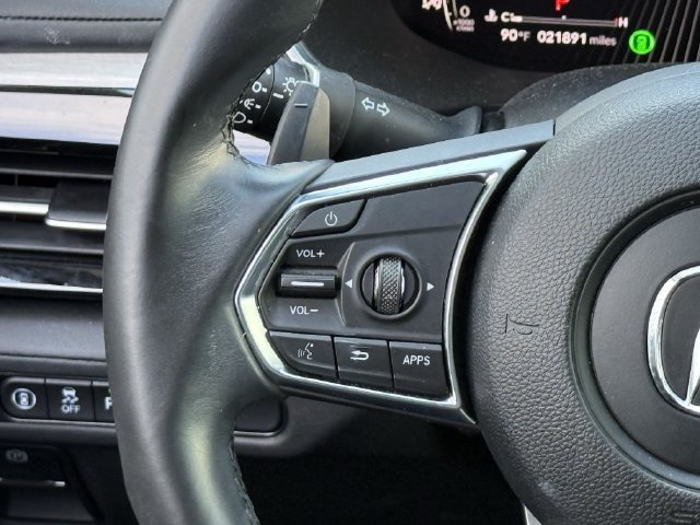 Used 2024 Acura MDX w/ Technology Package FWD image 13