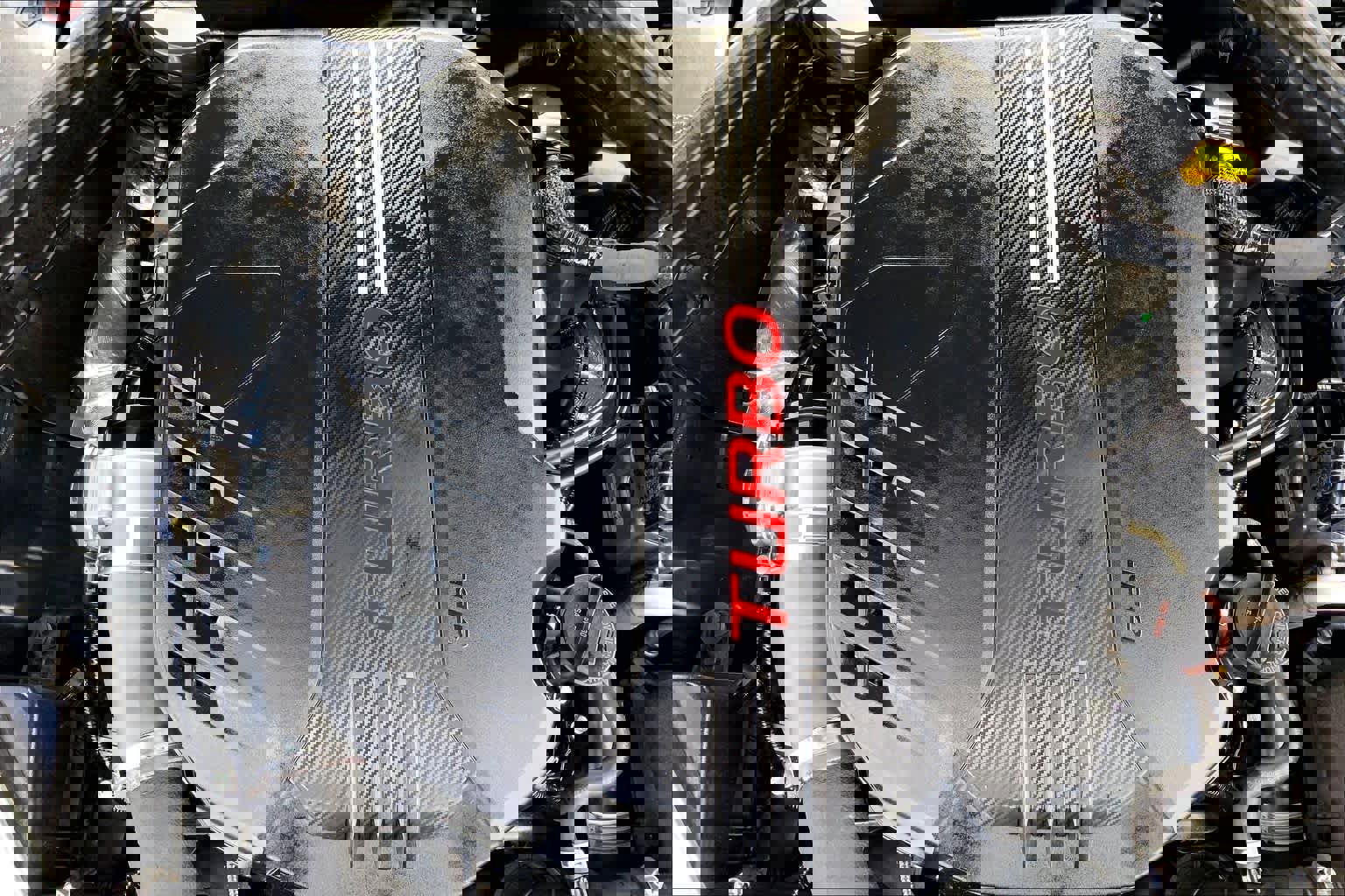 Used 2023 Kia Stinger GT2 image 32