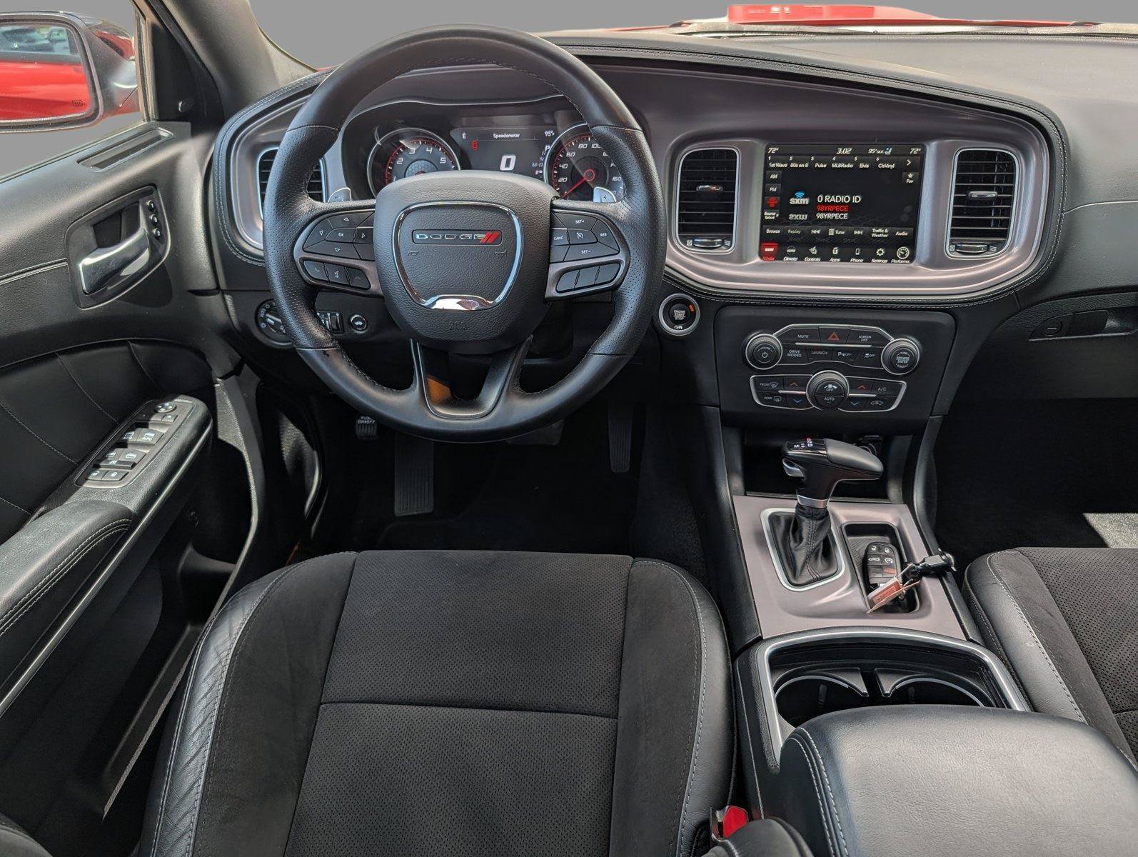 Used 2023 Dodge Charger Scat Pack w/ Plus Group RWD image 30