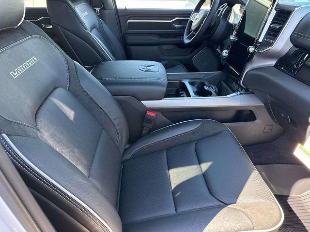 New 2026 RAM 1500 Laramie w/ Night Edition image 23