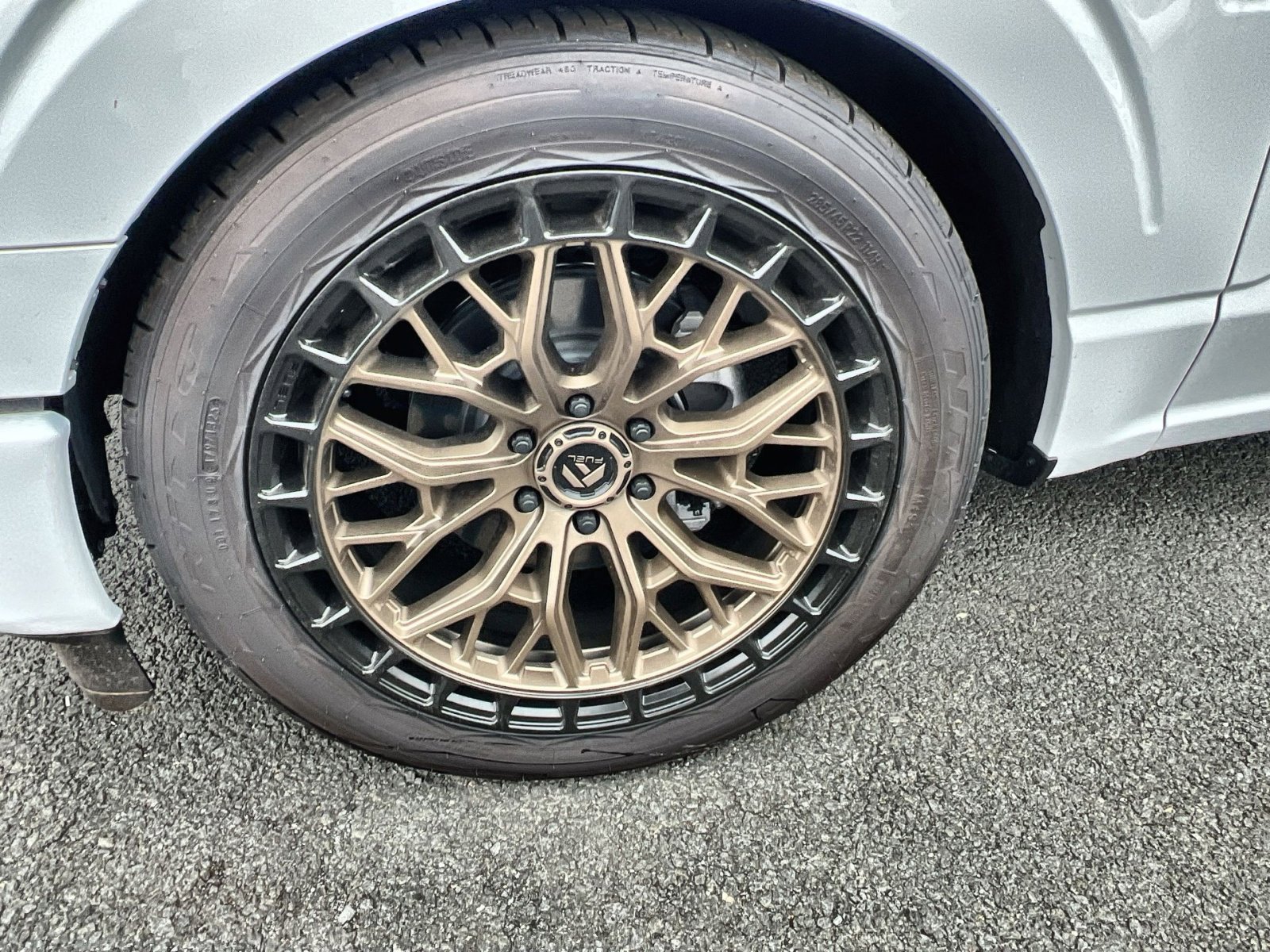 New 2025 Ford F150 XL image 12