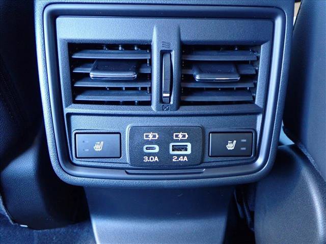 New 2026 Subaru Outback Limited image 10