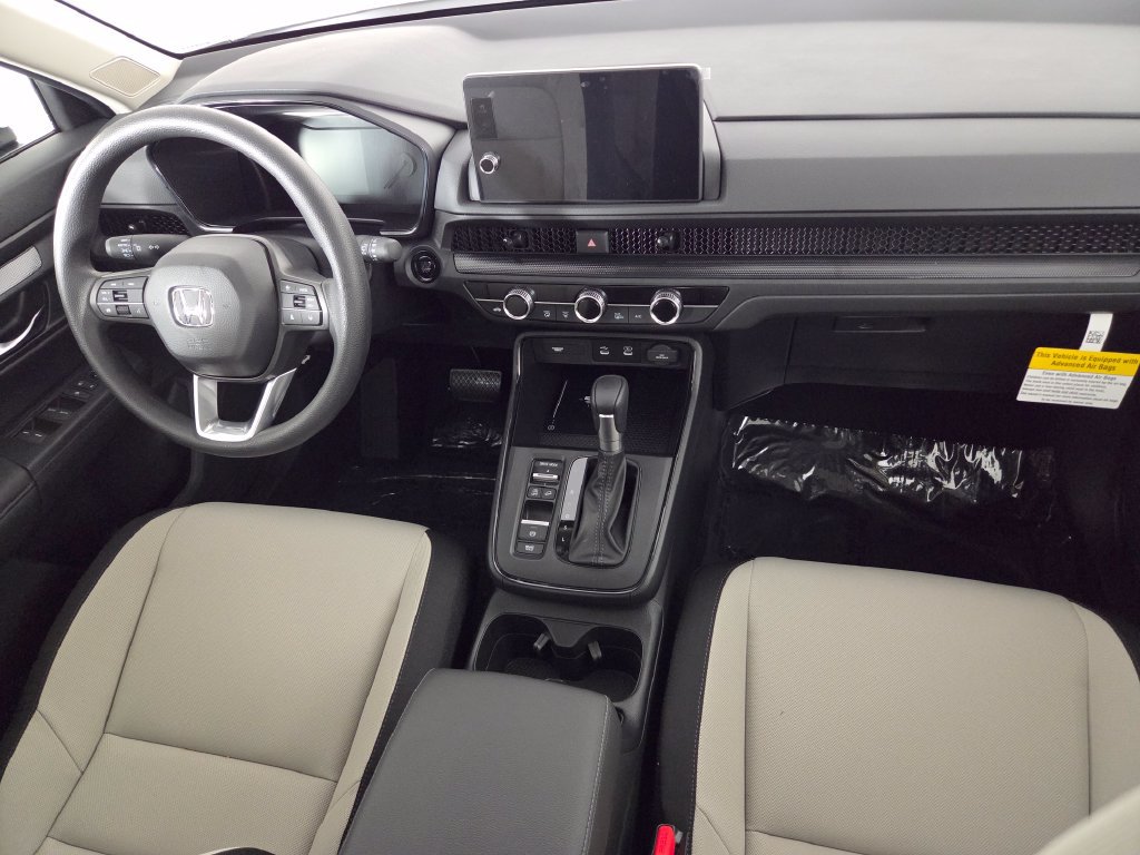 New 2027 Honda CR-V EX image 16