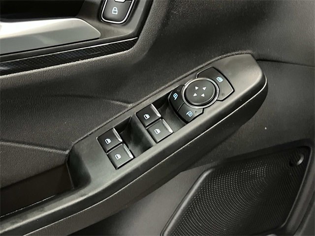 Certified 2023 Ford Escape ST-Line w/ Tech Pack #1 image 16