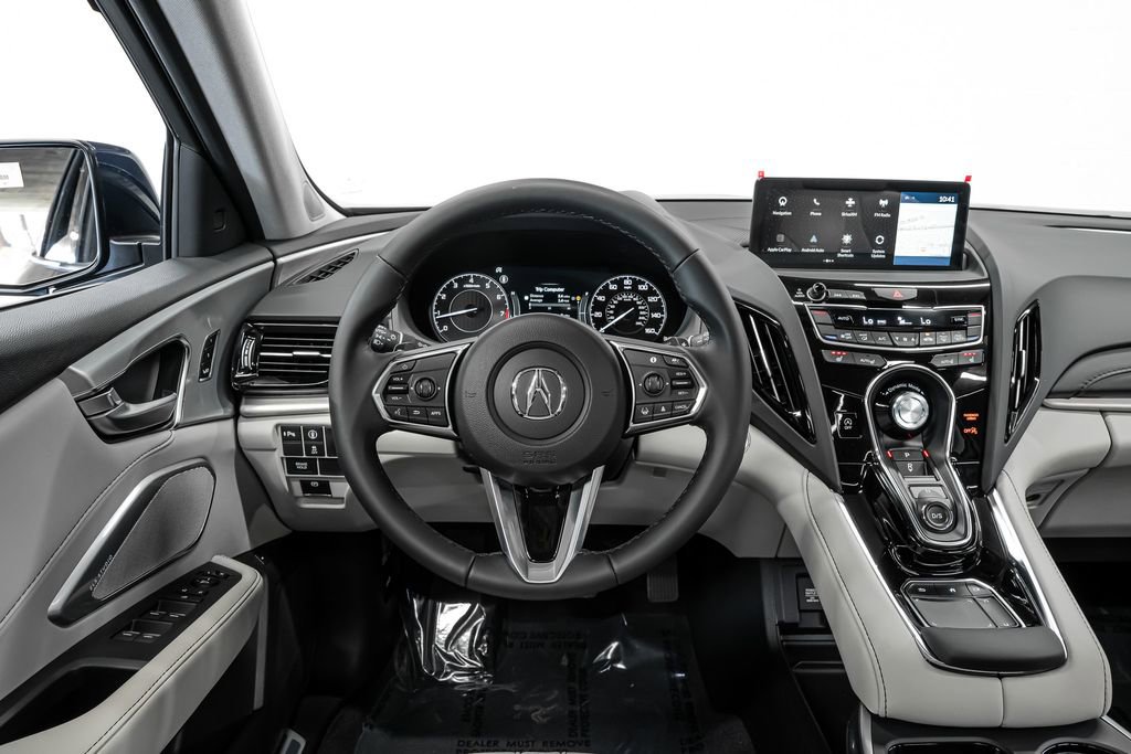 New 2026 Acura RDX w/ Technology Package image 14