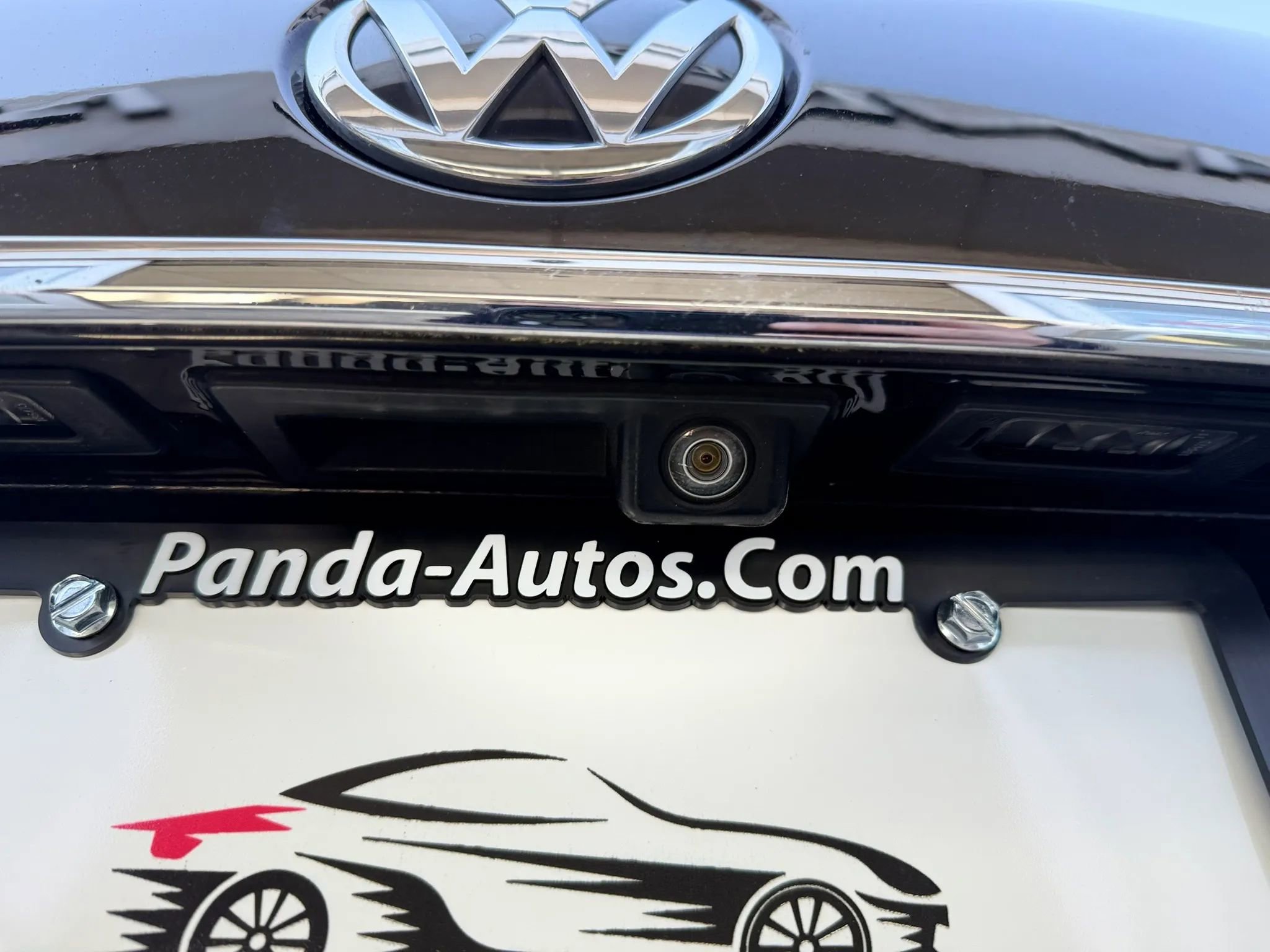 Used 2016 Volkswagen Passat 1.8T SE image 43