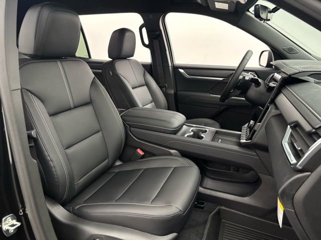 New 2026 GMC Acadia Elevation w/ Elevation Premium Package image 25