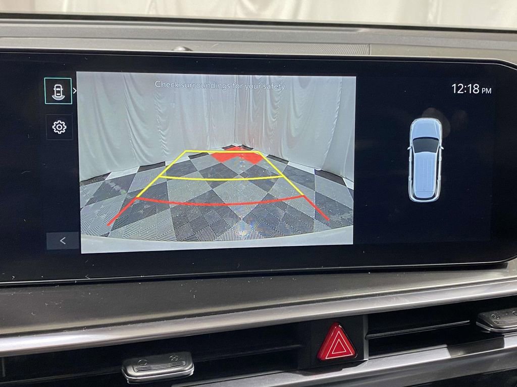 Used 2025 Kia Sorento EX image 28