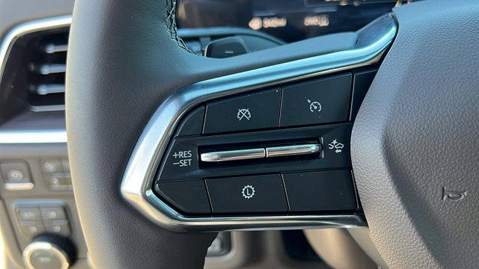 New 2026 Chevrolet Tahoe LT w/ Comfort Package image 29