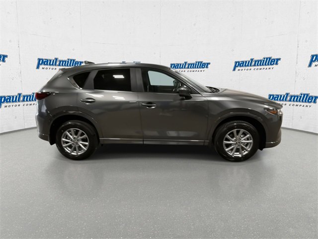 New 2025 MAZDA CX-5 AWD 2.5 S w/ Select Package image 13
