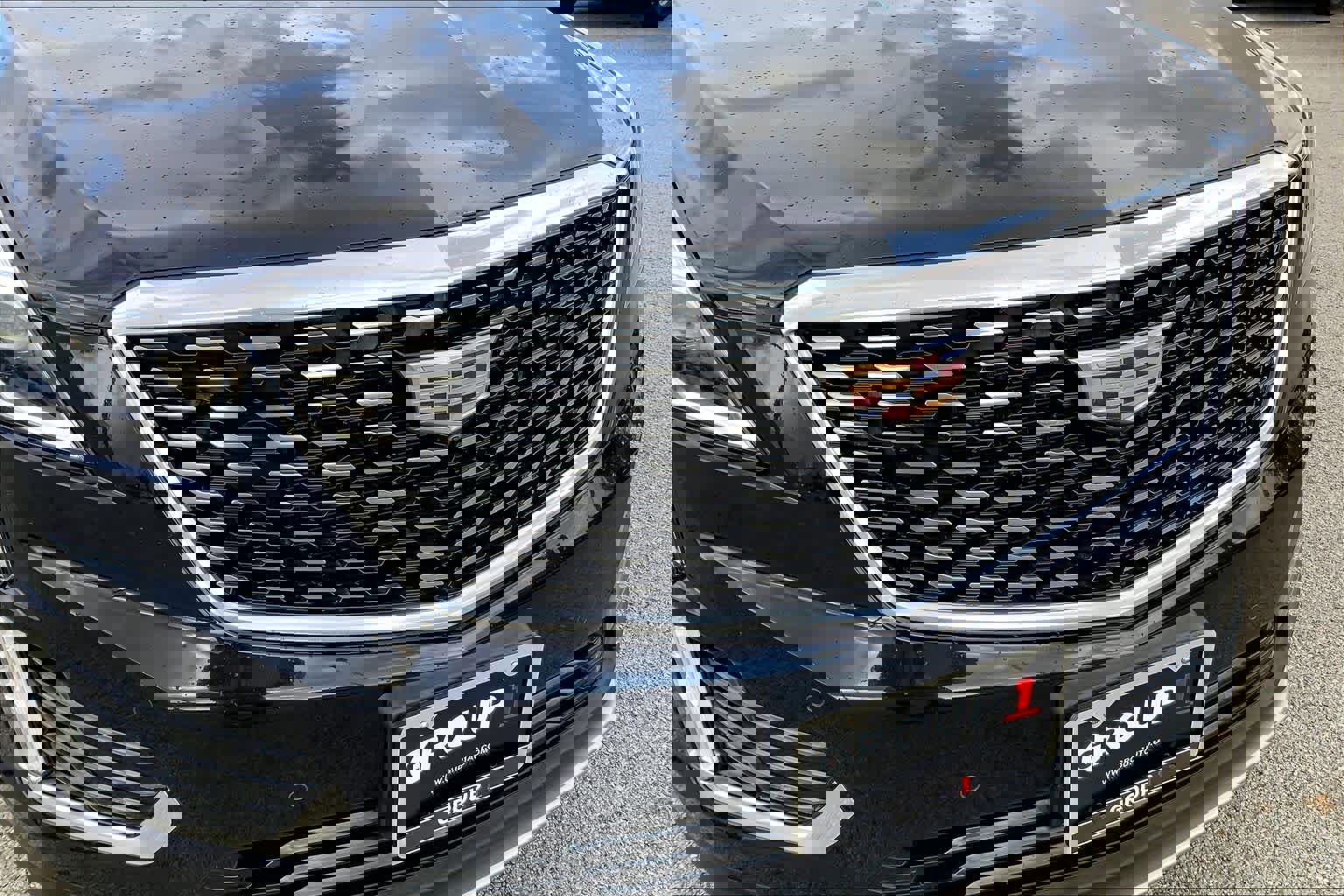 Used 2021 Cadillac XT5 Premium Luxury image 25