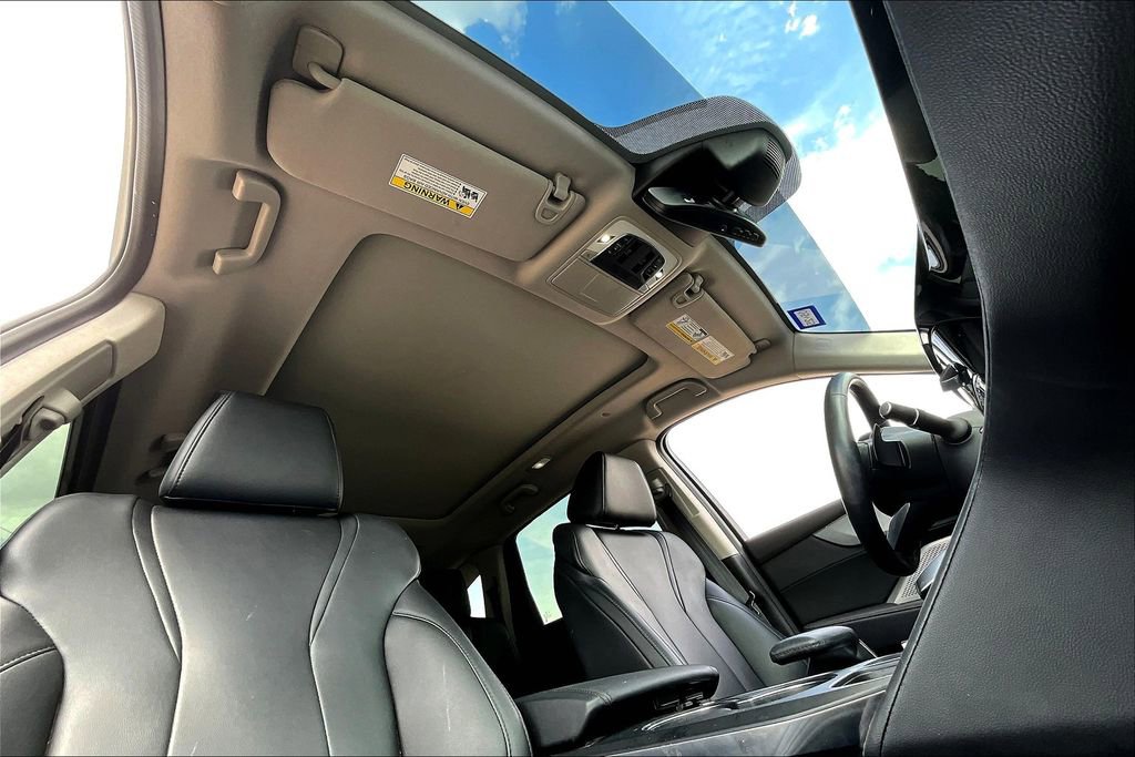 Used 2023 Acura MDX 3.5L image 20
