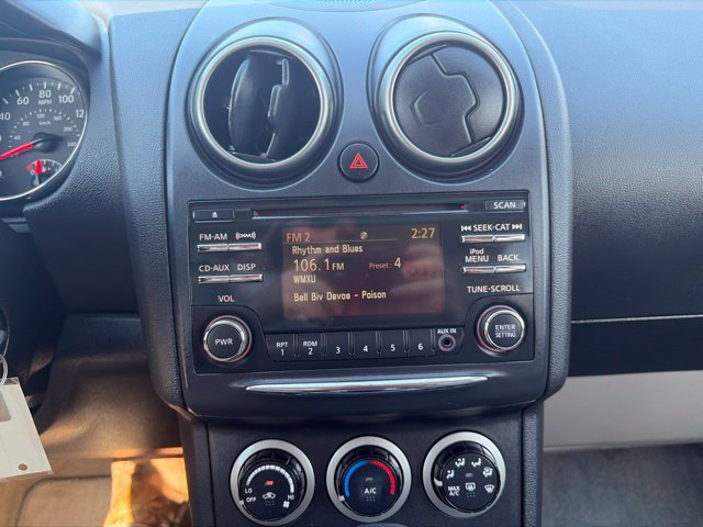Used 2015 Nissan Rogue S w/ Convenience Package FWD image 19