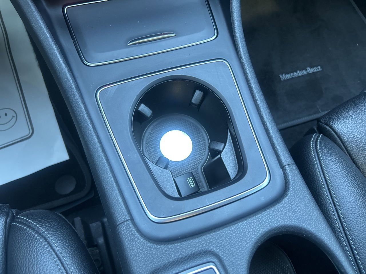 Used 2020 Mercedes-Benz GLA 250 GLA 250 image 26