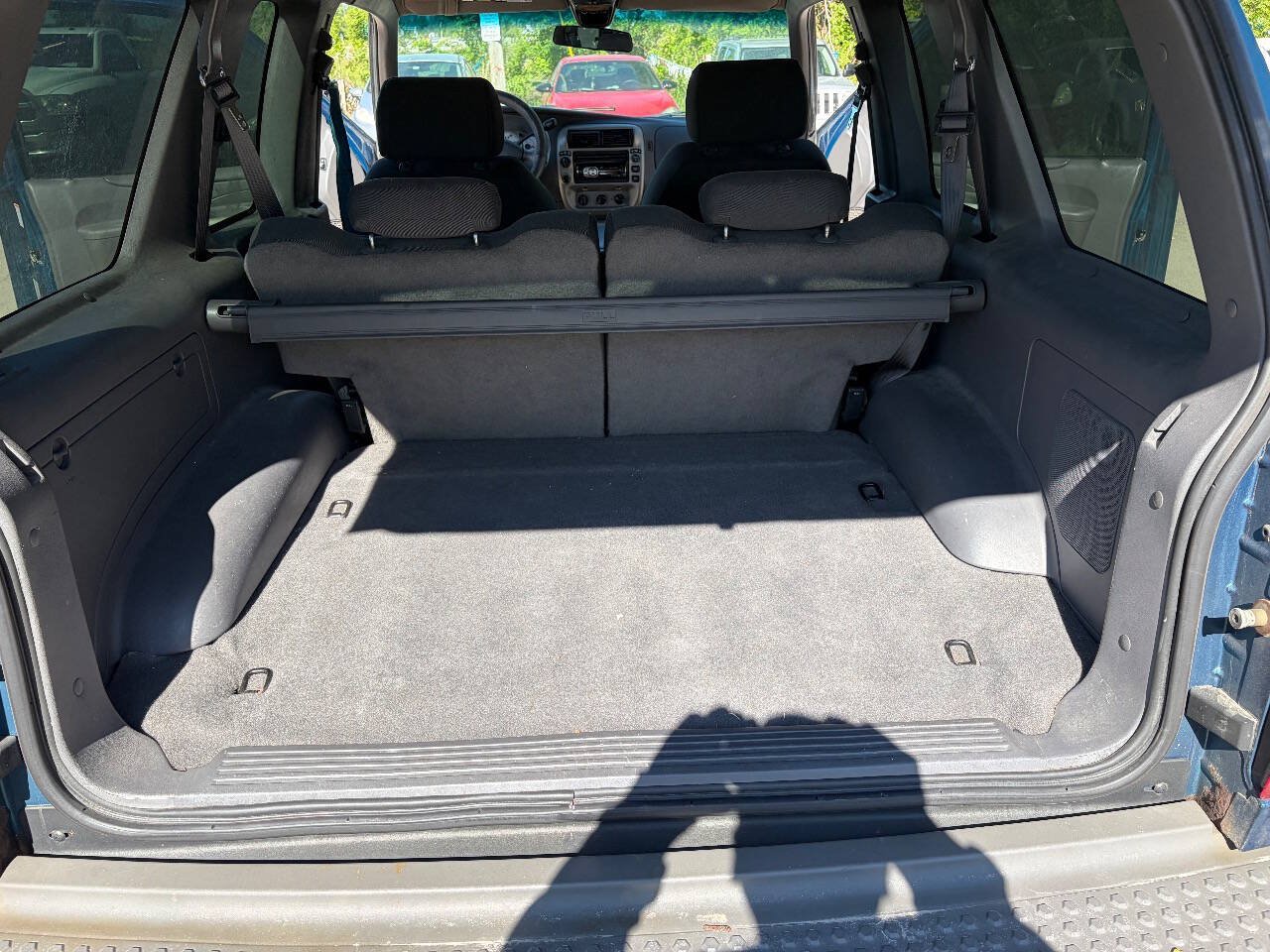 Used 2001 Ford Explorer Sport AWD/4WD image 11