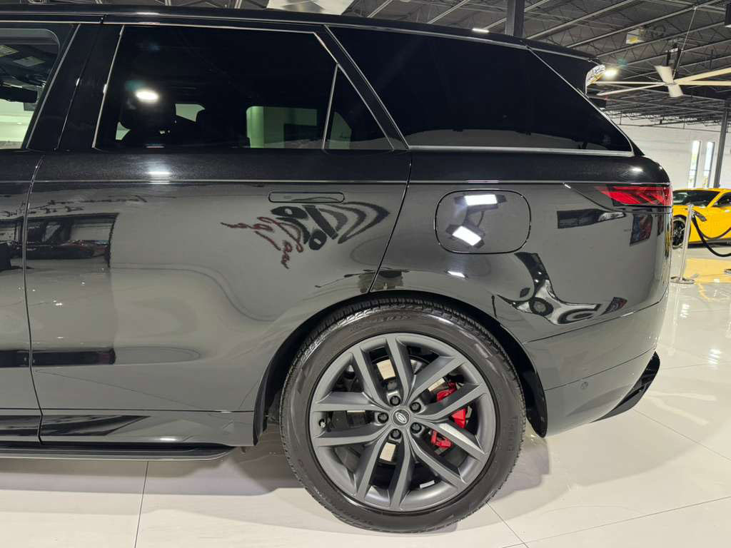 Used 2024 Land Rover Range Rover Sport Autobiography image 53