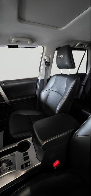 Used 2022 Toyota 4Runner TRD Sport AWD/4WD image 23