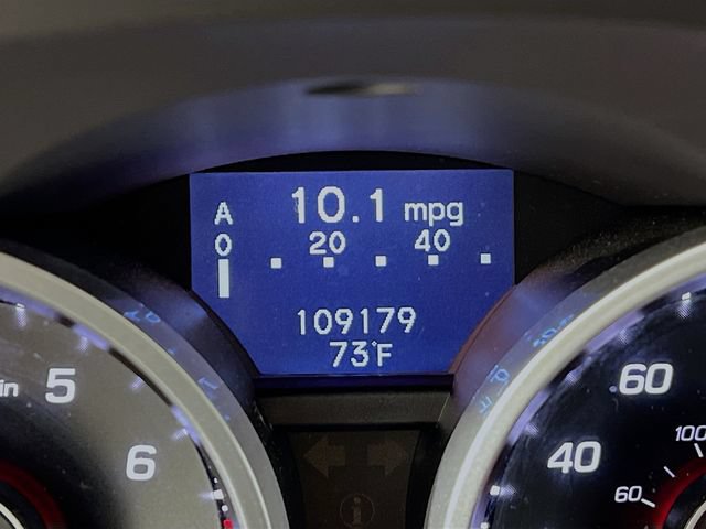 Used 2012 Acura TL SH-AWD image 9