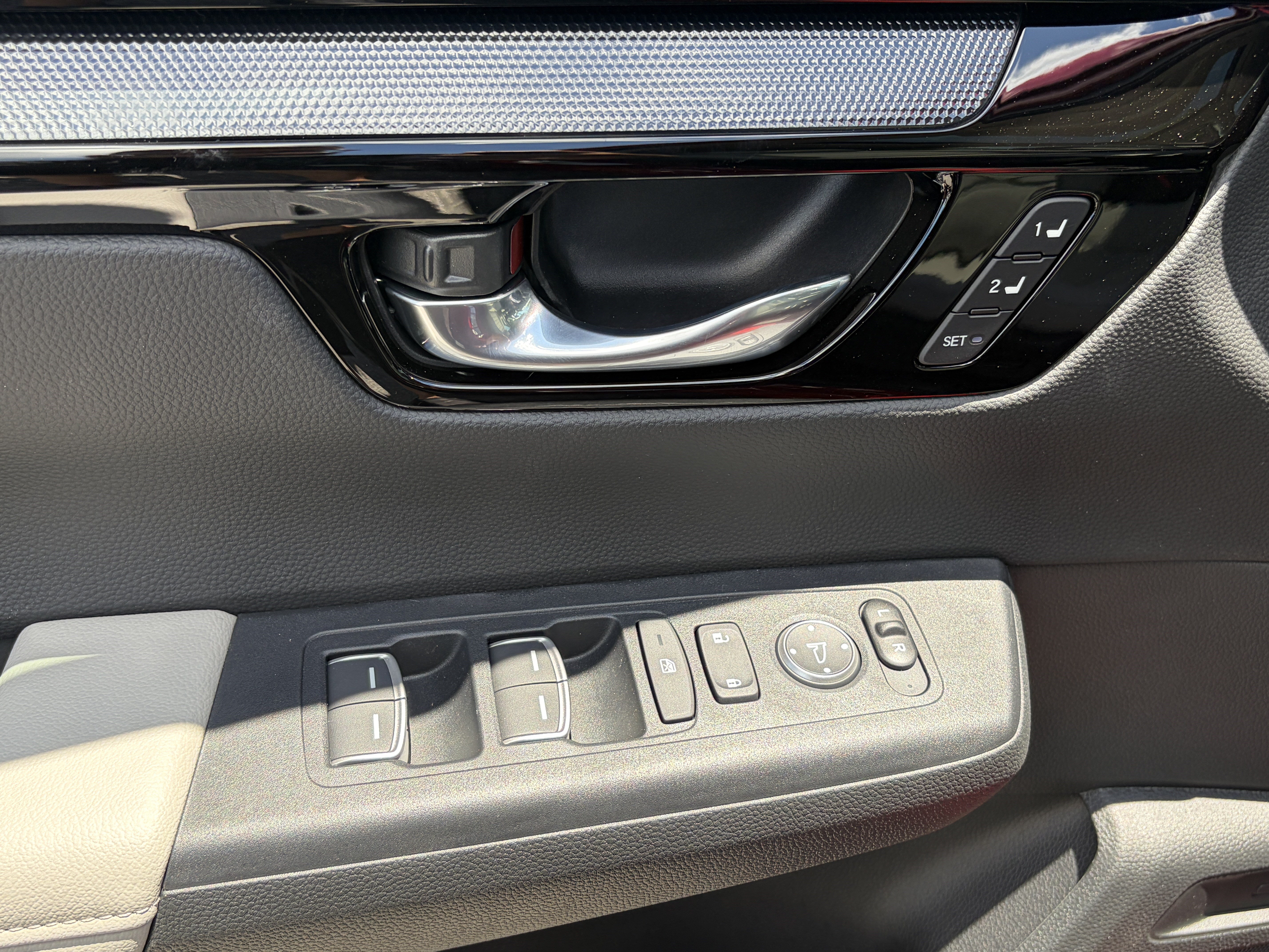 New 2026 Honda CR-V EX-L image 15