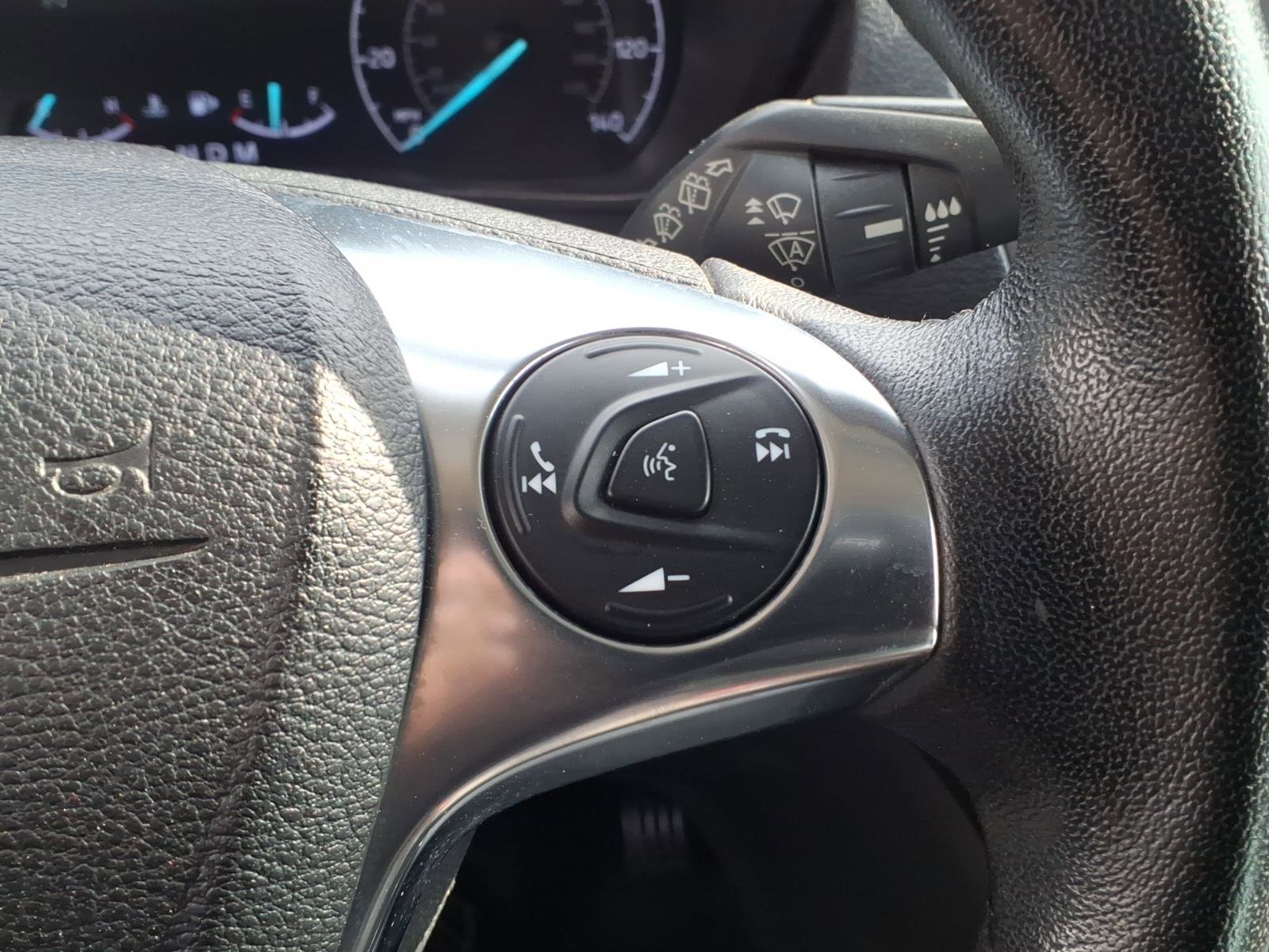 Used 2019 Ford Transit Connect XLT w/ Trailer Tow Package image 25