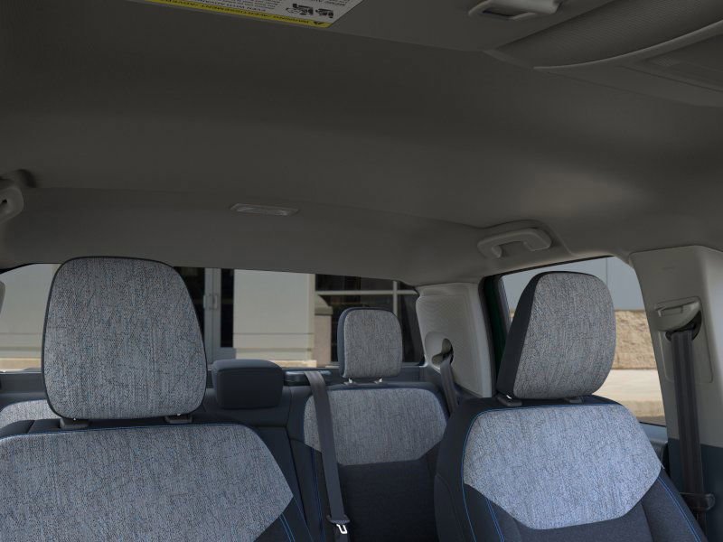 New 2025 Ford Maverick XLT w/ XLT Luxury Package image 12