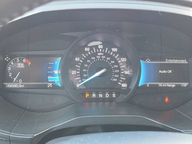 Used 2022 Ford Edge SEL AWD/4WD image 11