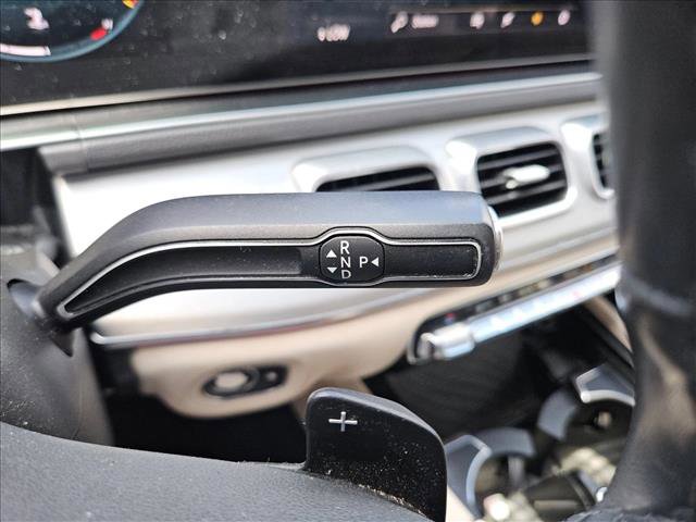 Used 2020 Mercedes-Benz GLE 350 4MATIC image 10