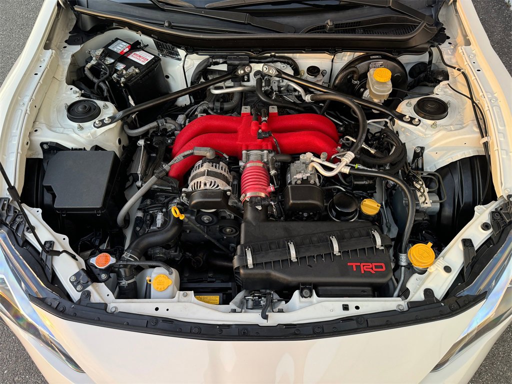 Used 2019 Toyota 86 image 18