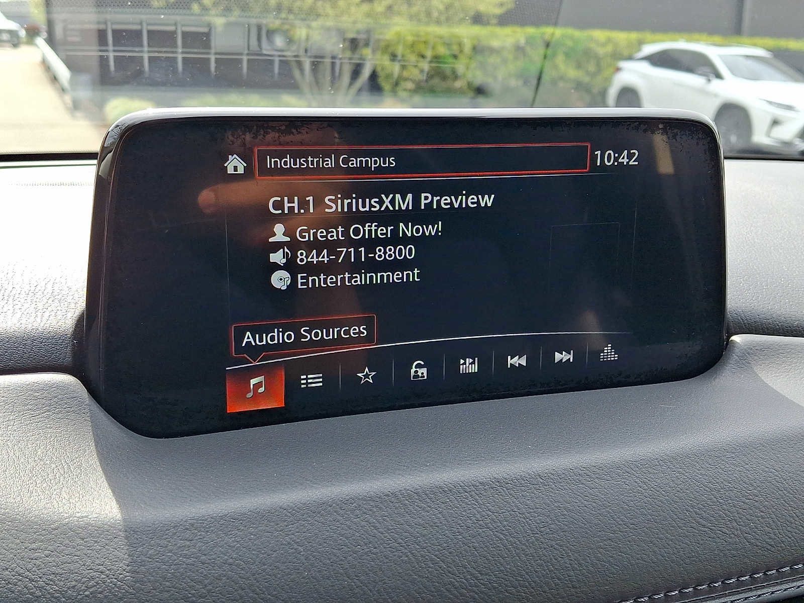 Used 2018 MAZDA CX-5 Grand Touring image 19