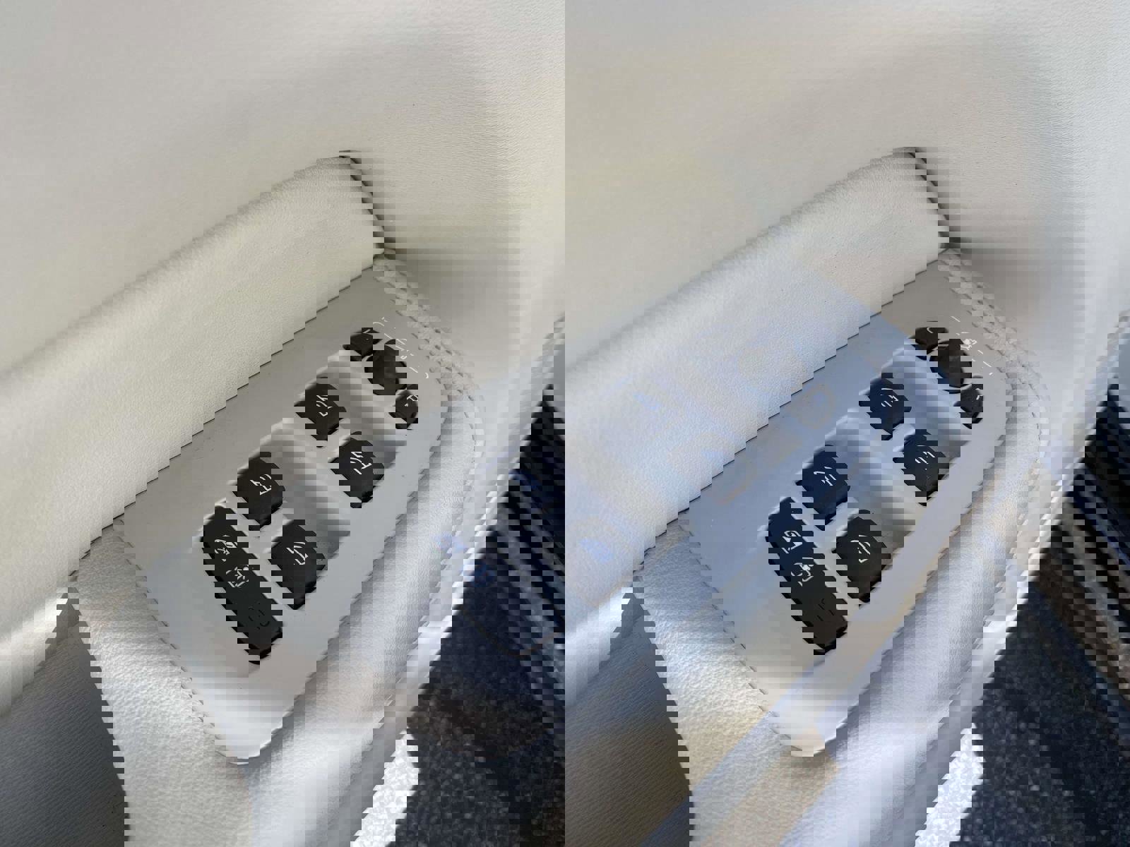 Used 2023 Volvo XC60 B6 Ultimate w/ Protection Package Premier AWD/4WD image 19