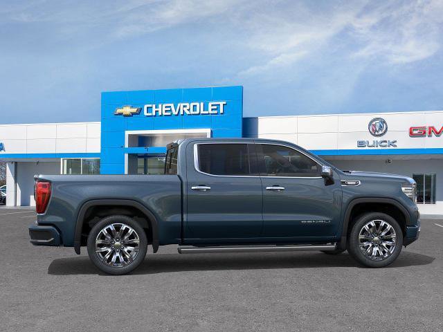 New 2026 GMC Sierra 1500 Denali image 5