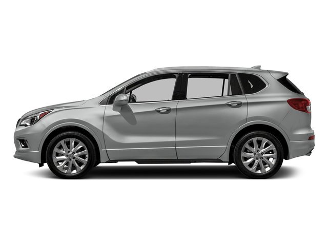 Used 2018 Buick Envision Premium w/ Driver Confidence Package AWD/4WD image 6