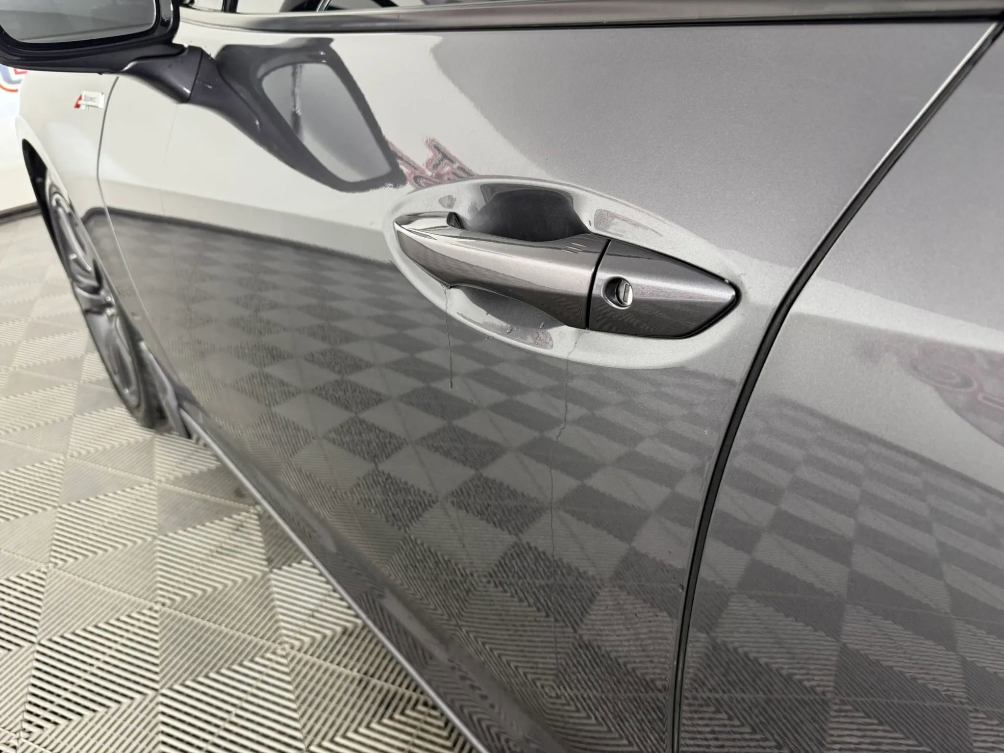 Used 2023 Acura TLX w/ A-SPEC Pkg image 25