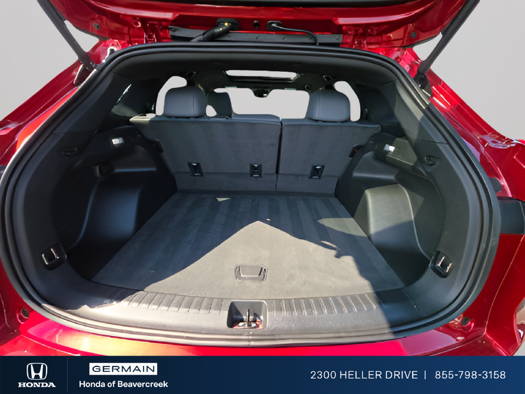 Used 2024 Honda Prologue Touring image 12