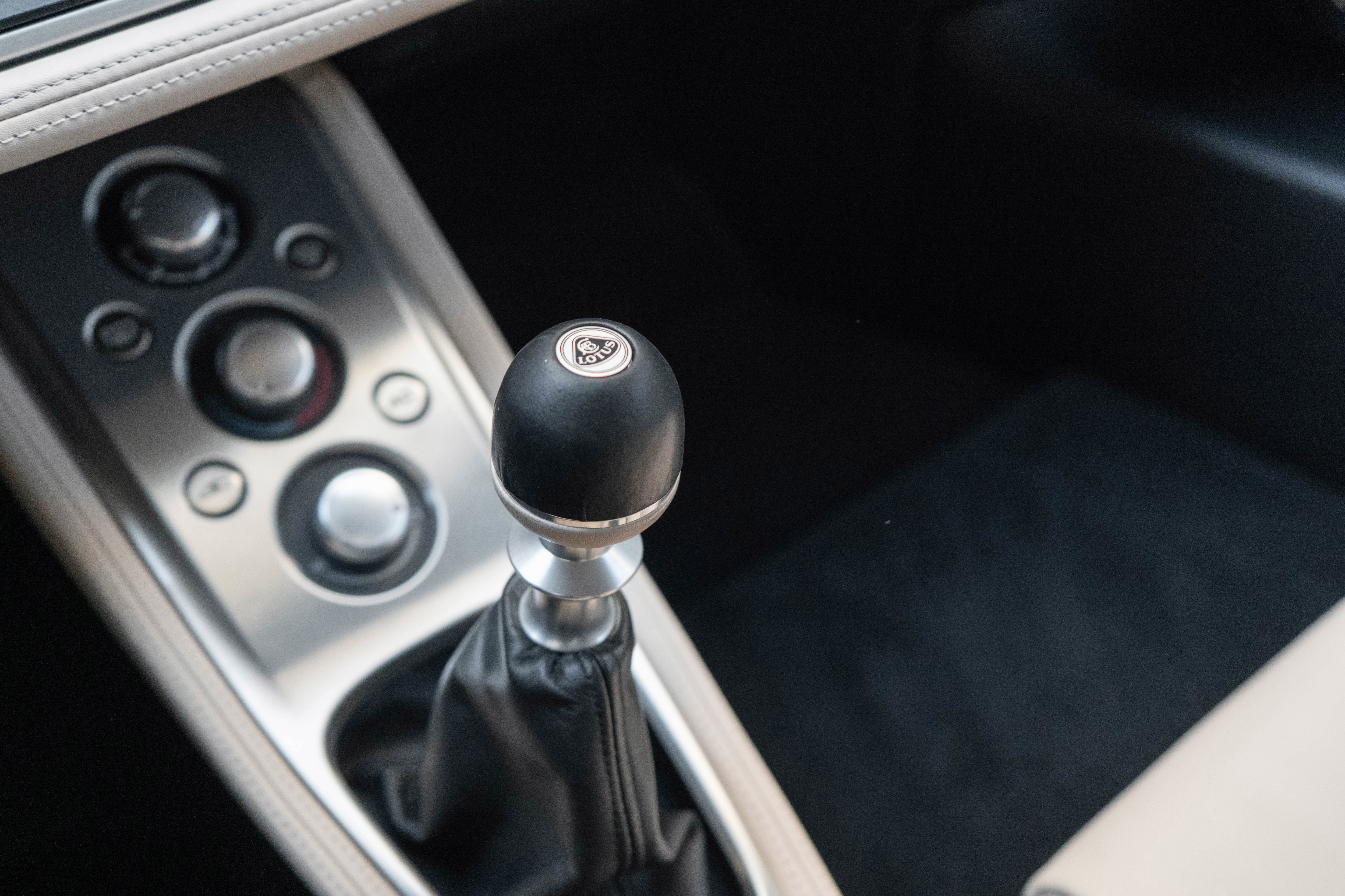 Used 2010 Lotus Evora 2+2 image 19