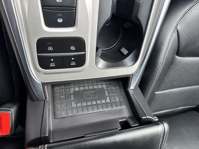 Used 2024 Ford Explorer Limited RWD image 20