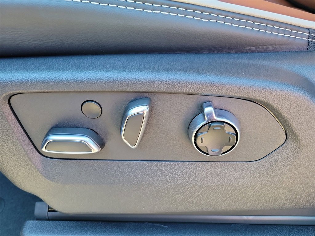 New 2026 GMC Sierra 2500 Denali Ultimate w/ Max Trailering Package image 24