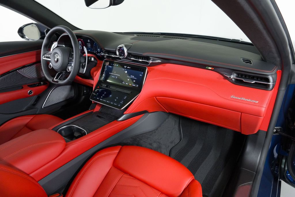 New 2026 Maserati GranTurismo Modena AWD/4WD image 31