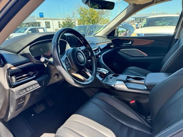 Used 2022 Acura MDX FWD w/ Technology Package image 9