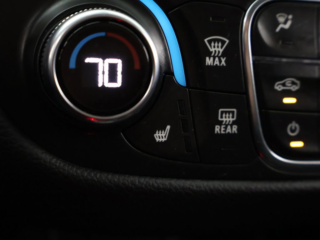 Used 2021 Chevrolet Equinox LT FWD image 49